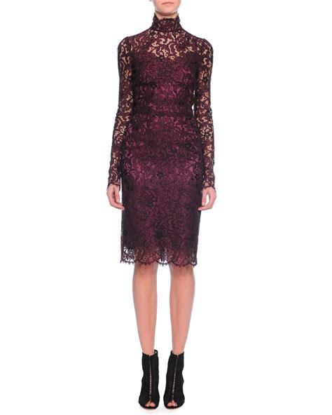 dolce gabbana purple dress|dolce and gabbana dresses outlet.